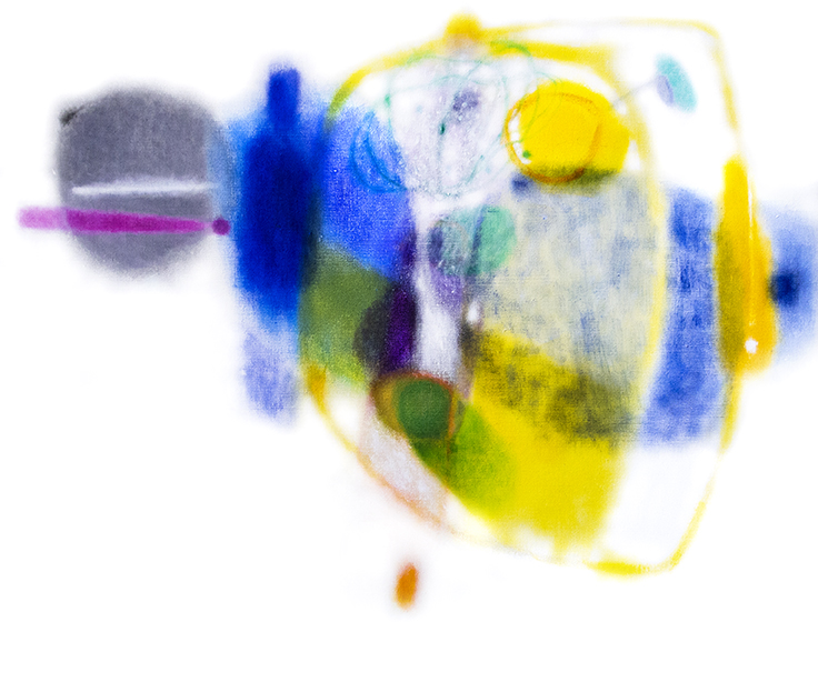 Malá konstelace / Zátiší